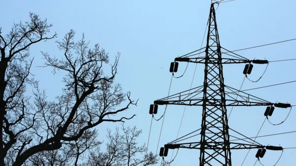 V podjetjih glede podražitve elektrike večinoma varni