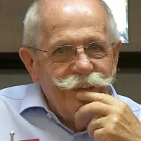 Milan Dekleva, književnik v fokusu festivala Vilenica: “Pomembna 
je ekologija, pomembno je duhovno očiščenje ... Razumeti moramo, da smo na tem planetu samo gostje, ne gospodarji.”