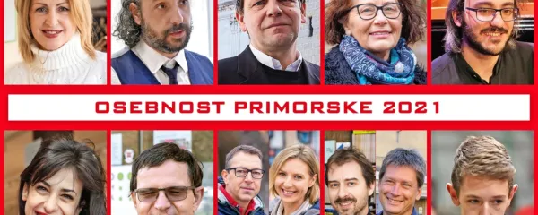 Kdo so najbolj pogumni, najbolj srčni, najbolj posebni?