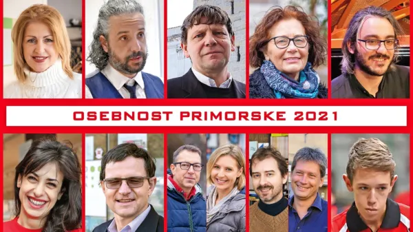 Kdo so najbolj pogumni, najbolj srčni, najbolj posebni?