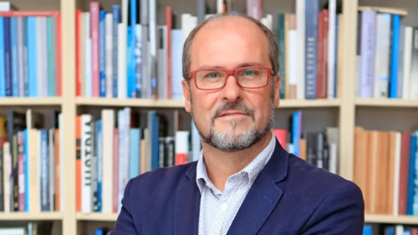 Prof. dr. Rado Pišot