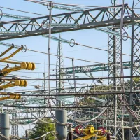 Vprašanjem o ceni se zna kmalu pridružiti tudi vprašanje preskrbe 
slovenskih pokrajin z energijo. 