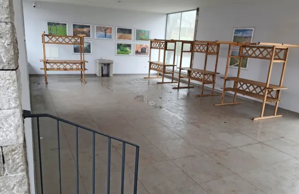 Letos prodaja na tržnici brez najemnine