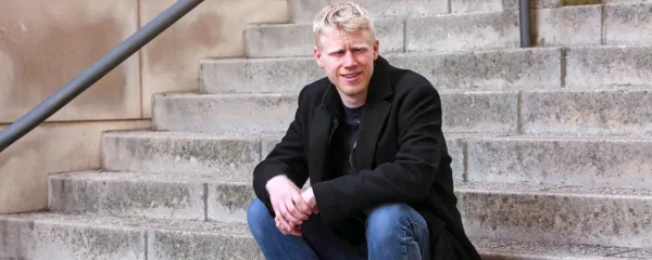 Marko Petrovič je zapisan zdravstveni negi.
