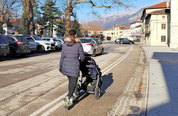 Vse občine dodeljujejo enkratne denarne pomoči ob rojstvu otroka, a so razlike v zneskih znatne.