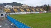  Ureditev razsvetljave na stadionu Rajka Štolfe se pomika še 
globlje v leto 2022.