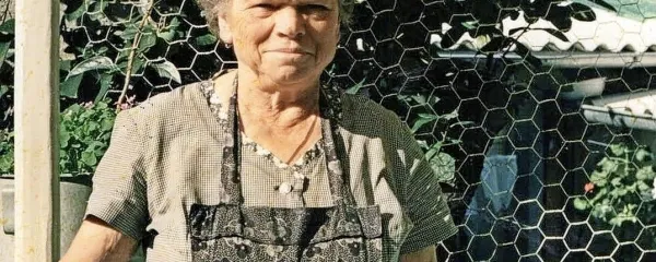 Nona Vanca