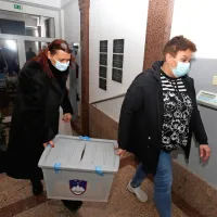 Referendum uspel, v Gibanju za Izolo so slavili
