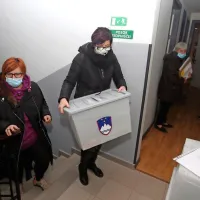 Referendum uspel, v Gibanju za Izolo so slavili