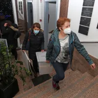 Referendum uspel, v Gibanju za Izolo so slavili