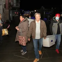 Referendum uspel, v Gibanju za Izolo so slavili