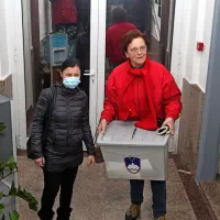 Referendum uspel, v Gibanju za Izolo so slavili