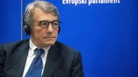 David Sassoli je imel že dlje časa resne težave z zdravjem.