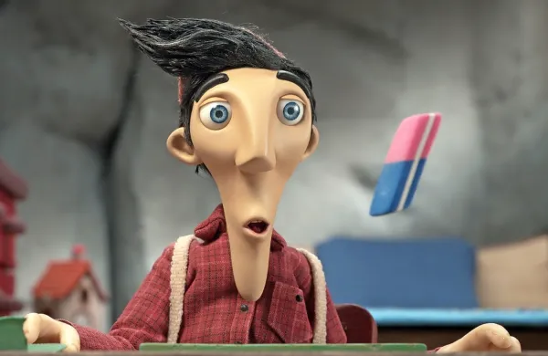 V četrtek bo ustvarjanje animiranih filmov predstavil Kolja Saksida, 
avtor slovite serije filmov Koyaa. 