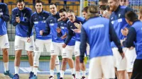 Kam se lahko na evropskem prvenstvu zavihtijo slovenski rokometaši? 
