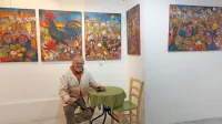 Milan Obradovič - Karp