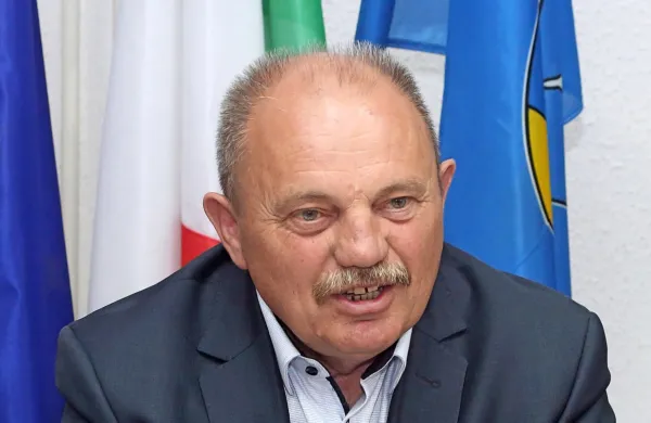  Branko Simonovič bi  nadaljeval svojo politično pot pri tistemu, ki 
bo “resno verjel v zadeve, ki so vezane na vse upokojence”.