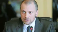 Blaž Brodnjak, predsednik uprave NLB in predsednik nadzornega 
sveta Združenja bank Slovenije, je kritičen do Banke Slovenije.
