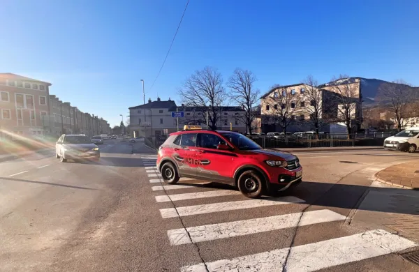 Kandidati za voznike iz ajdovske in vipavske občine bodo lahko po 
novem  teoretični del izpita in izpitno vožnjo opravili v Ajdovščini. 