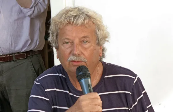 Marij Čuk