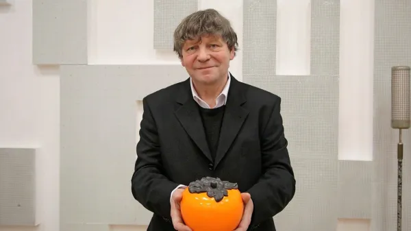 Koprski stolni župnik Primož Krečič je osebnost Primorske leta 2021.