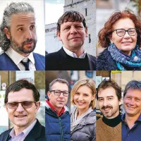 Kandidati za osebnost Primorske leta 2021