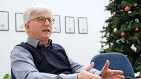 Stojan Hergouth: “Smo relativno majhni in se bodemo s finančno 
in količinsko bistveno močnejšo konkurenco, poleg tega pa imamo 
zelo majhen nabor trgov.”