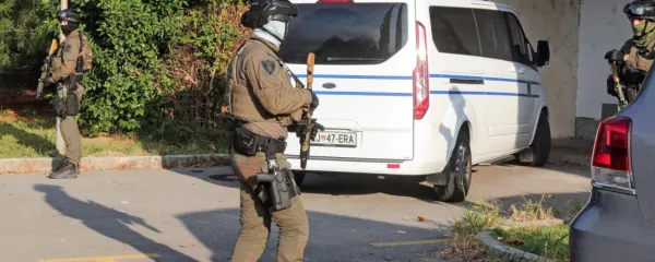 Umazan ples milijonov v paralelnem svetu
