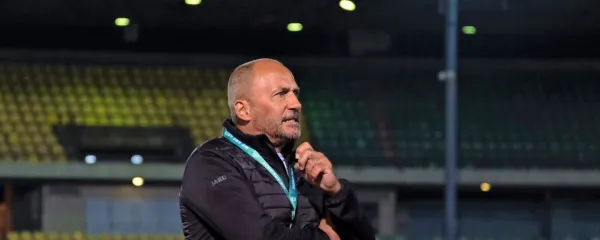 Darko Milanič