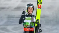 Peter Prevc 