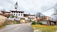 Gradnja kanalizacije in vodovoda v KS Stomaž  bo stala približno tri 
milijone evrov.