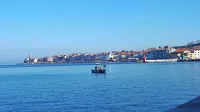 Dogovor med Slovenijo in Hrvaško o ribolovnem režimu bi v veliki 
meri spremenil dosedanjo prakso. 