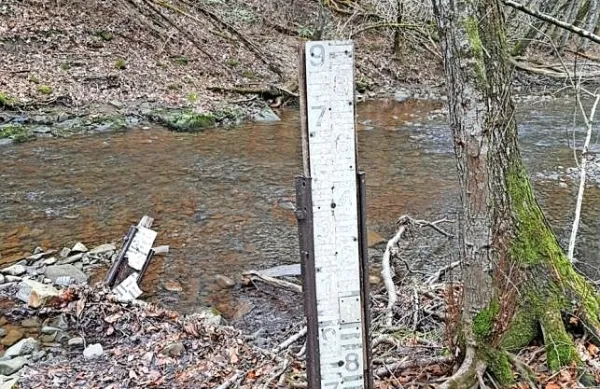 Projektanti pravijo, da bo iz vodarne Padež stalno pretok vode vsaj 
sto litrov na sekundo, kar pomeni tretjino porabe vode v Istri. Bo 
morala zato Istra jemati  manj vode iz Rižane, ki je boljša in 
cenejša? (Foto: Marica Uršič Zupan)