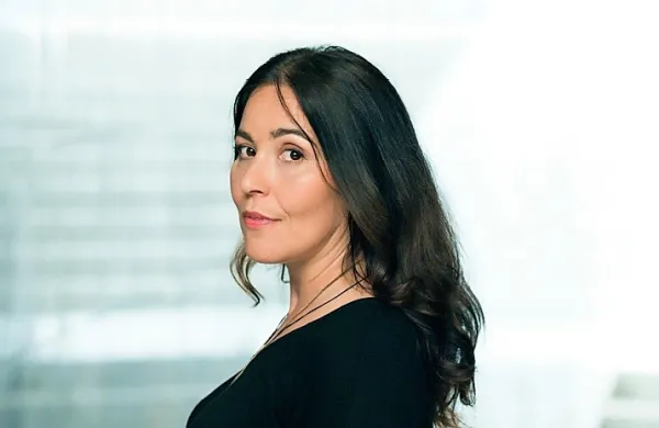 Marjuta Slamič, tandatrujeva in Severjeva nagrajenka