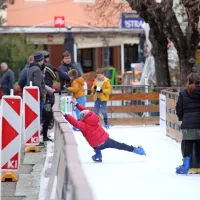 Upss, tako dober pa še nisem!