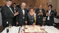 30 let someljejskega združenja