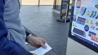 Papirnati računi se umikajo, potrošnik ga bo dobil le na izrecno 
željo. A spremembe bodo postopne.