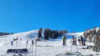 Pred odhodom na smučanje v Italijo se velja  dobro  seznaniti z 
njihovimi nacionalnimi pravili.