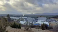 Naročila avtomobilske industrije so za Plamo pur pomembna, saj ji prinesejo približno polovico vseh prihodkov. 