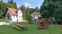 SiDG želi Mašun razviti v zeleno butično destinacijo, ki bi 
obiskovalcem ponudila raznolika  doživetja  v osrčju Snežniških 
gozdov. 