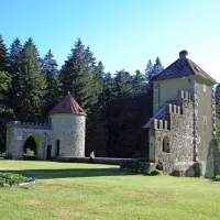 Mašun z okolico je razglašen za gozd s posebnim pomenom in krajinski park, območje pa v celoti sodi v 
Naturo 2000.