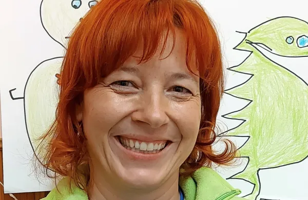 Martina Langus