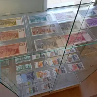 Slovenski tolar praznuje 30 let