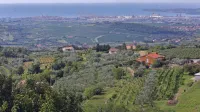 Morje, priobalna mesta s pristaniščem, obalne ravnine in Šavrinsko gričevje - vse to sestavlja Slovensko Istro.