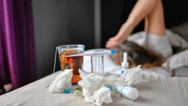 Samostojni podjetnik efektivno ne more na bolniško, krajšo od 30 
delovnih dni.