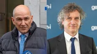 Če bi bile volitve jutri, bi Gibanje Svoboda na čelu z Robertom 
Golobom, SD, Levica, LMŠ in SAB  skupaj osvojile približno 39 
odstotkov glasov. Medtem bi dve stranki aktualne vladajoče 
koalicije, ki bi ostali v parlamentu, Janševa SDS in NSi, skupaj 
dobili 23 odstotkov glasov.