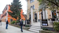 V stavbi nekdanjega vrtca v Drevoredu 1. maja je konec decembra 
vrata odprl nov izolski hotel - butični hotel De Grassi. 