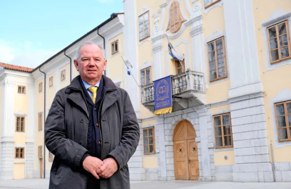 Če bi regija čutila potrebo po univerzi, bi se prostor za kampus že 
zdavnaj našel, je prepričan Zavrtanik. 