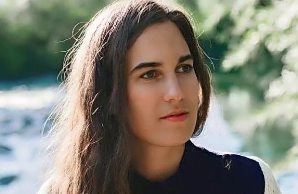 Tina Vrščaj