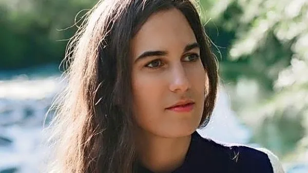 Tina Vrščaj